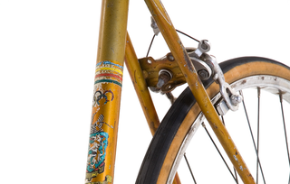Illustration for article titled Puma Challenges Pop Culture Mags to Build Bikes with $200, Recycled Parts and Personality
